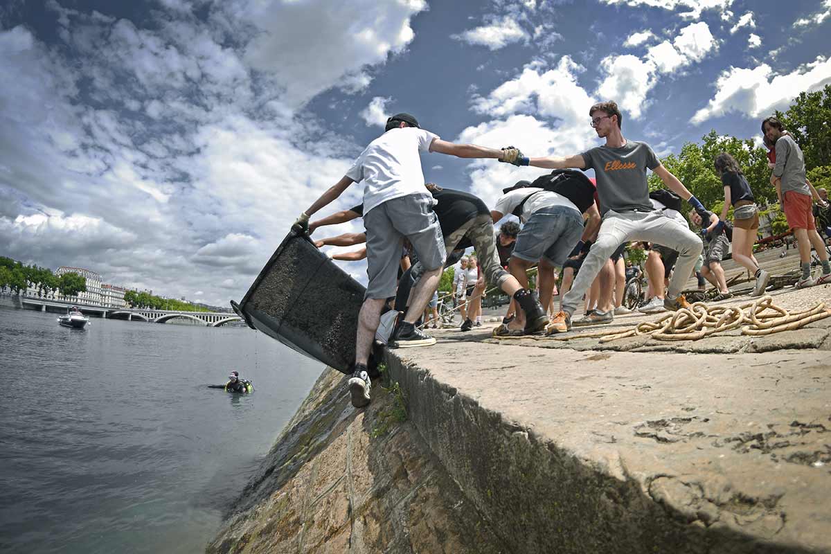 Festival Entre Rhône et Saône